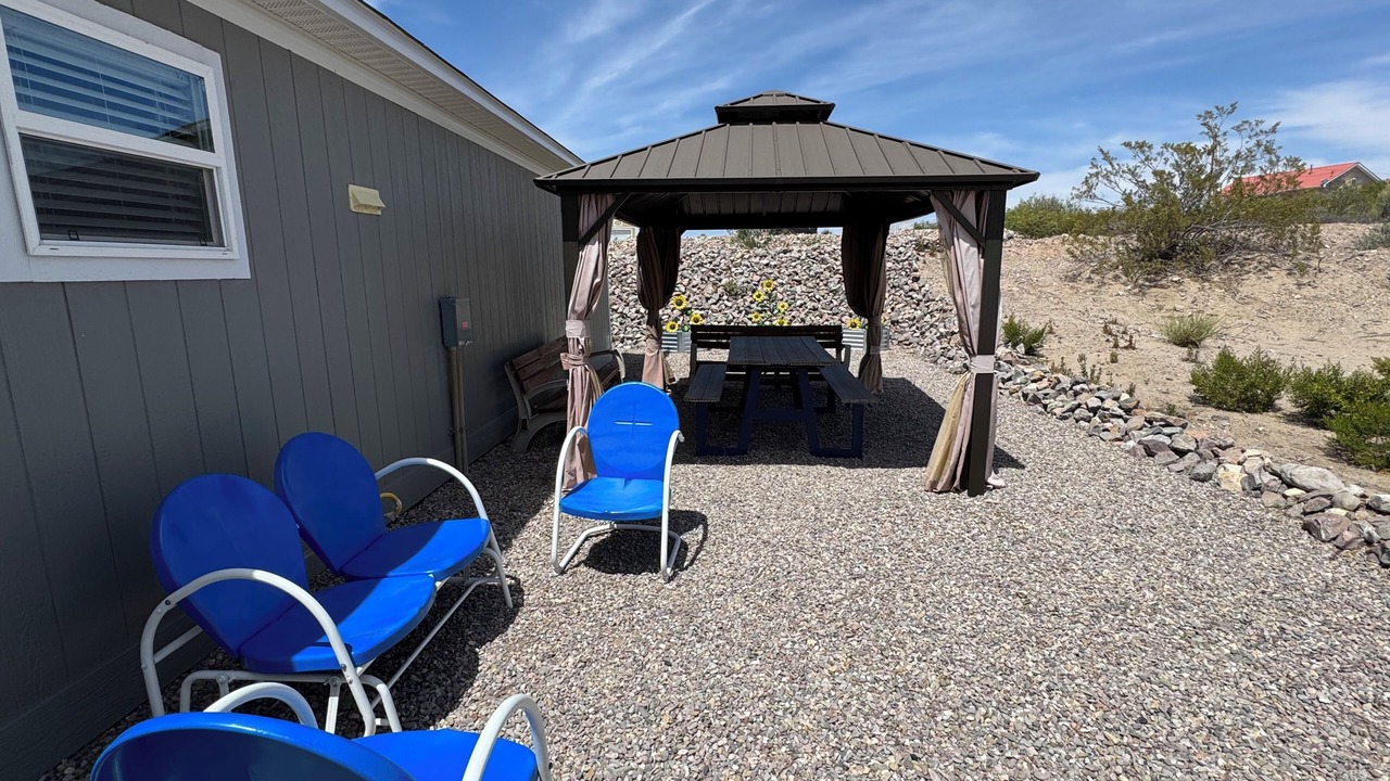 Photo of Outdoor in Elephant Butte