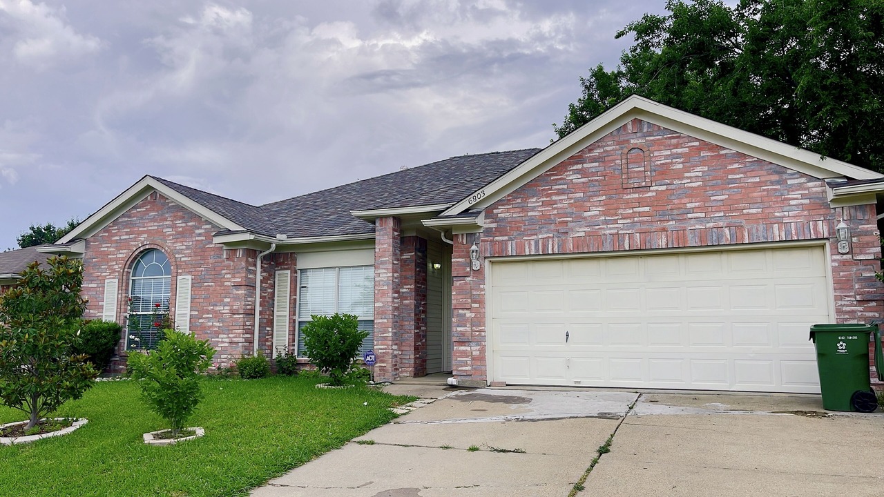 Photo of Outdoor in South Arlington