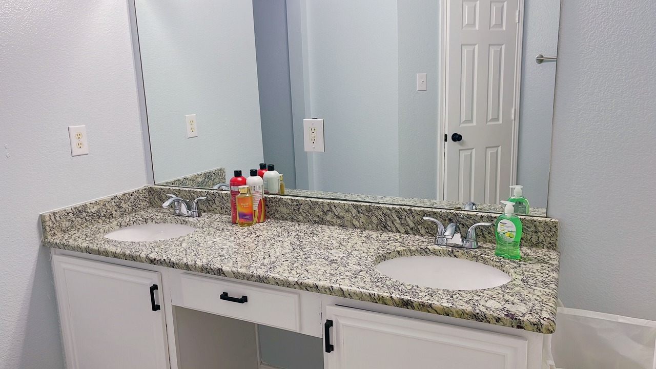 Photo of Bathroom in South Arlington