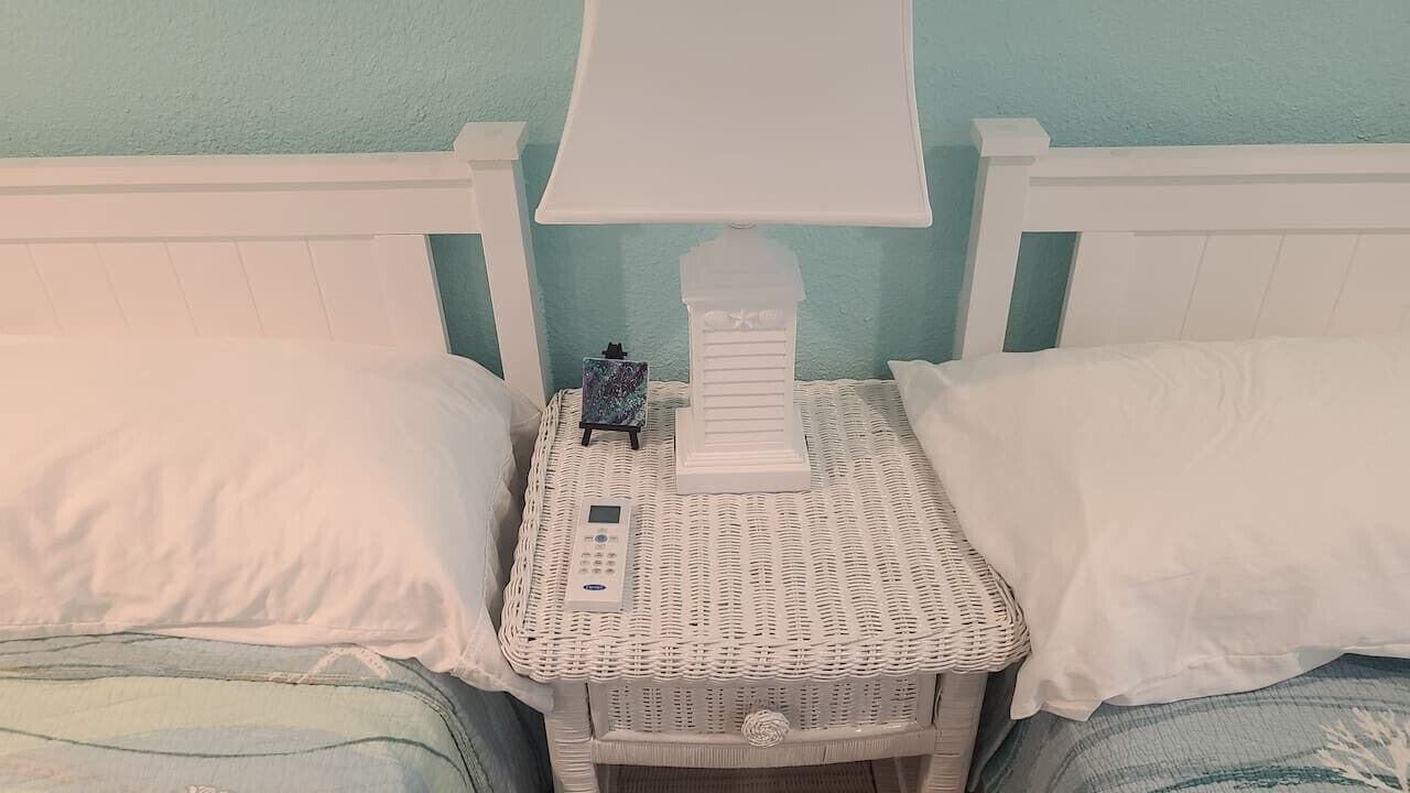 Photo of Bedroom in Palacios