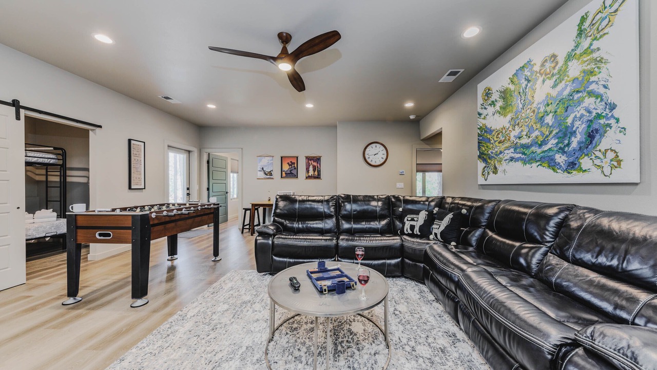 Photo of Bedroom in Ruidoso