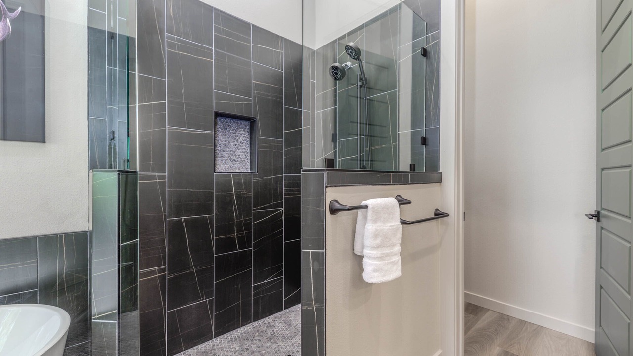 Photo of Bathroom in Ruidoso