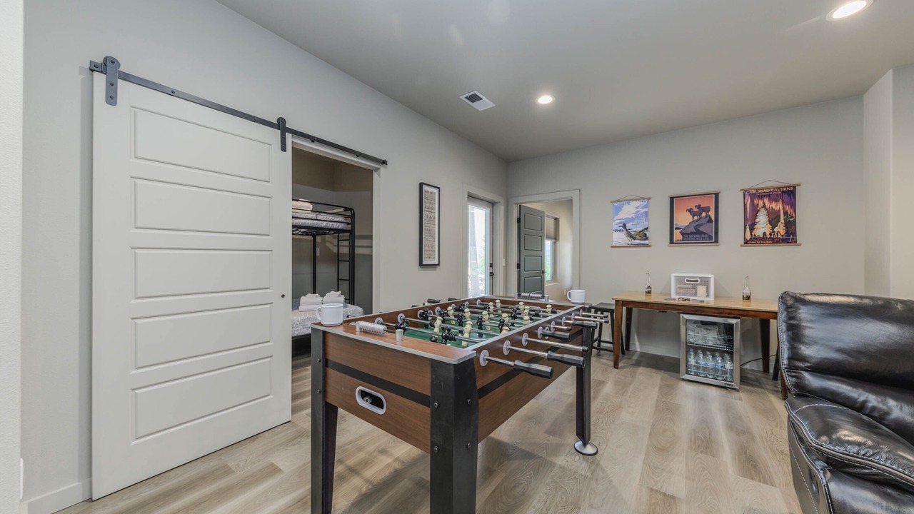 Photo of Bedroom in Ruidoso