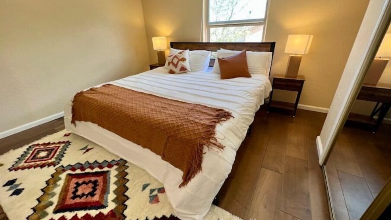 Photo of Bedroom in Northeast Heights