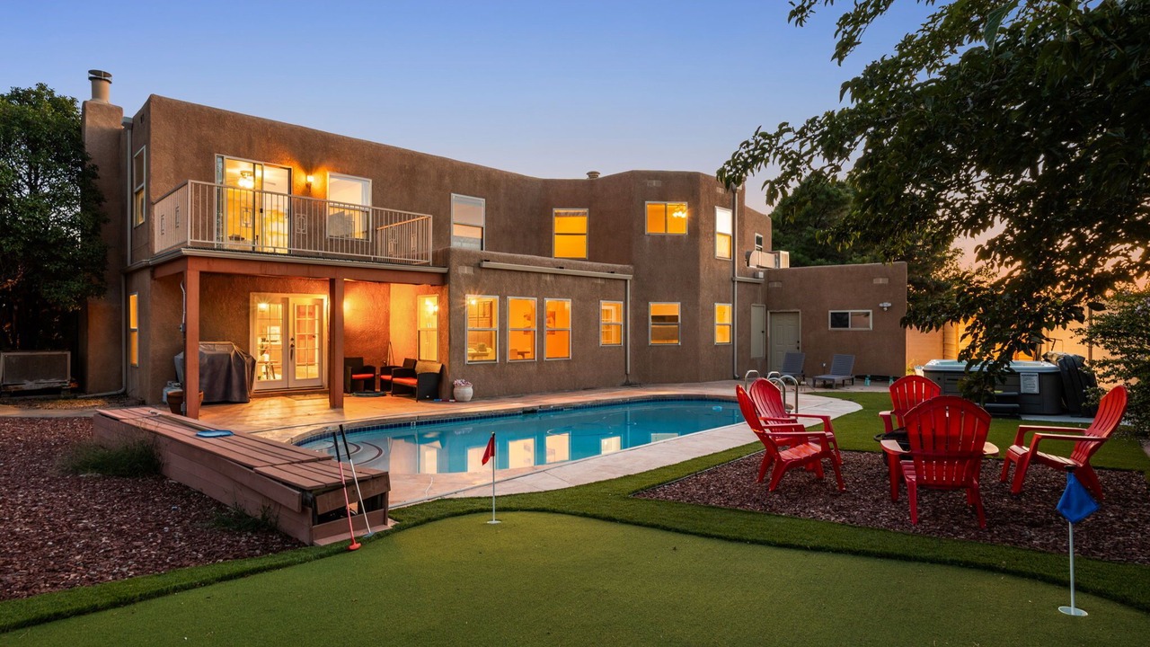 Photo of Outdoor in Northeast Heights