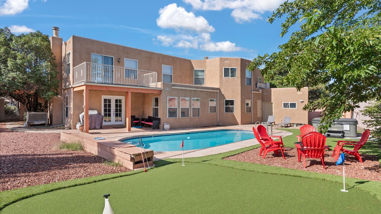 Photo of Outdoor in Northeast Heights