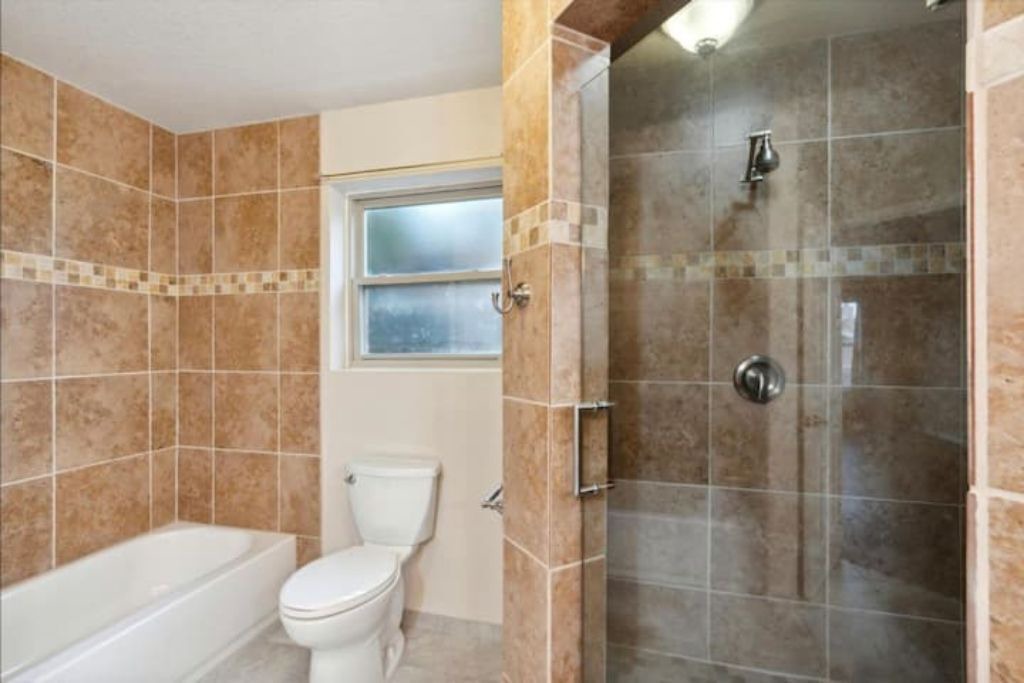 Photo of Bathroom in Northeast Heights