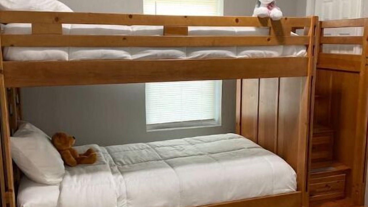 Photo of Bedroom in Comanche