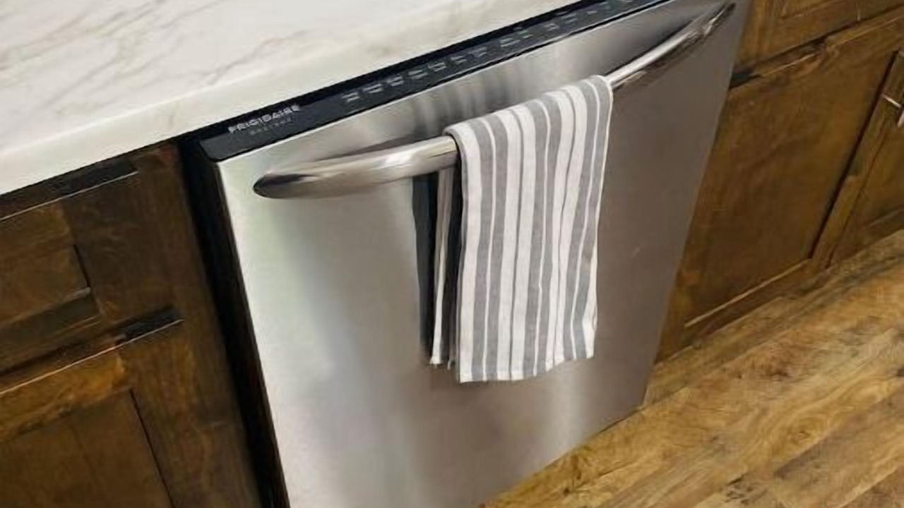 Photo of Kitchen in Comanche