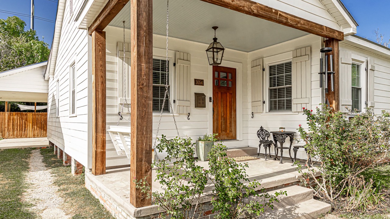 Photo of Outdoor in Mid City South