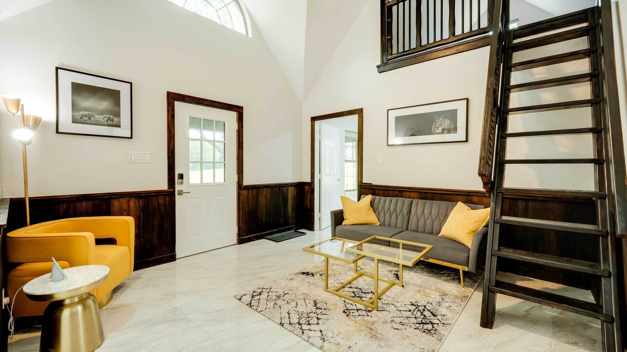 Photo of Bedroom in McKinney