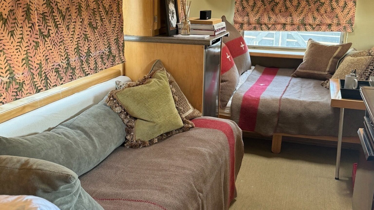 Photo of Bedroom in Decatur
