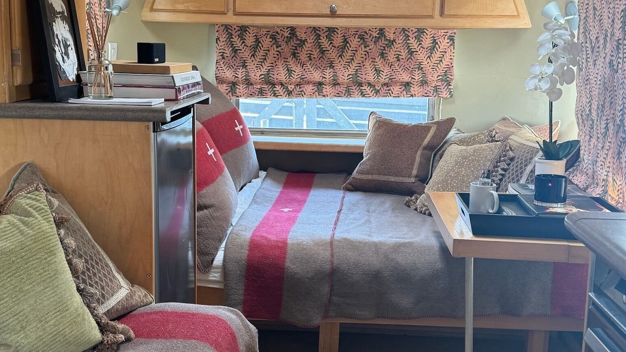 Photo of Bedroom in Decatur