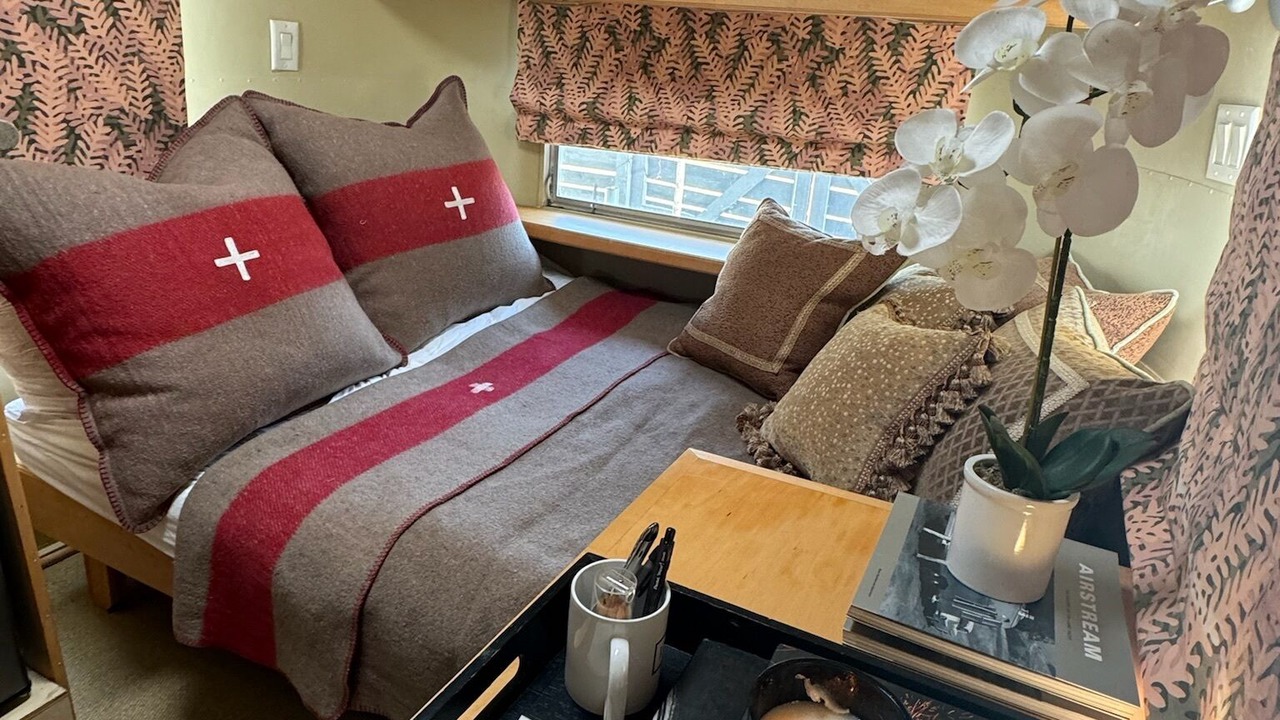 Photo of Bedroom in Decatur