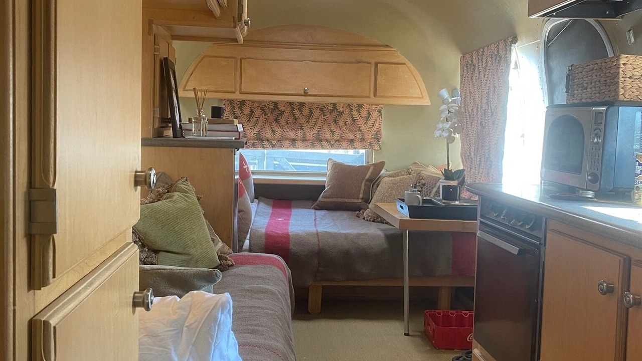 Photo of Bedroom in Decatur