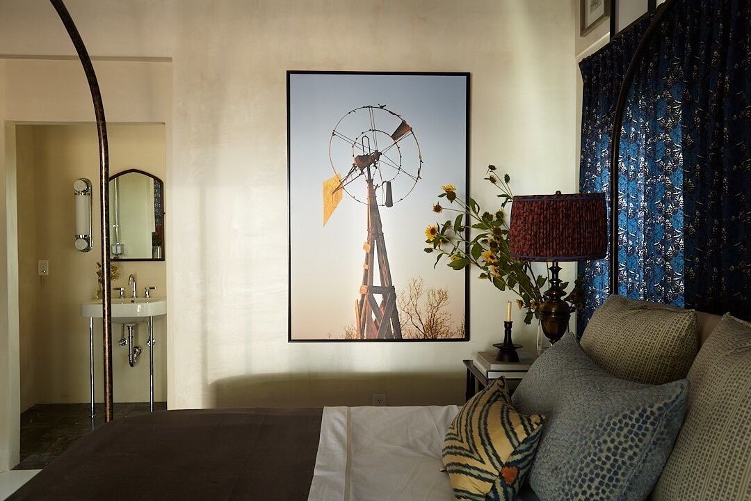 Photo of Bedroom in Decatur