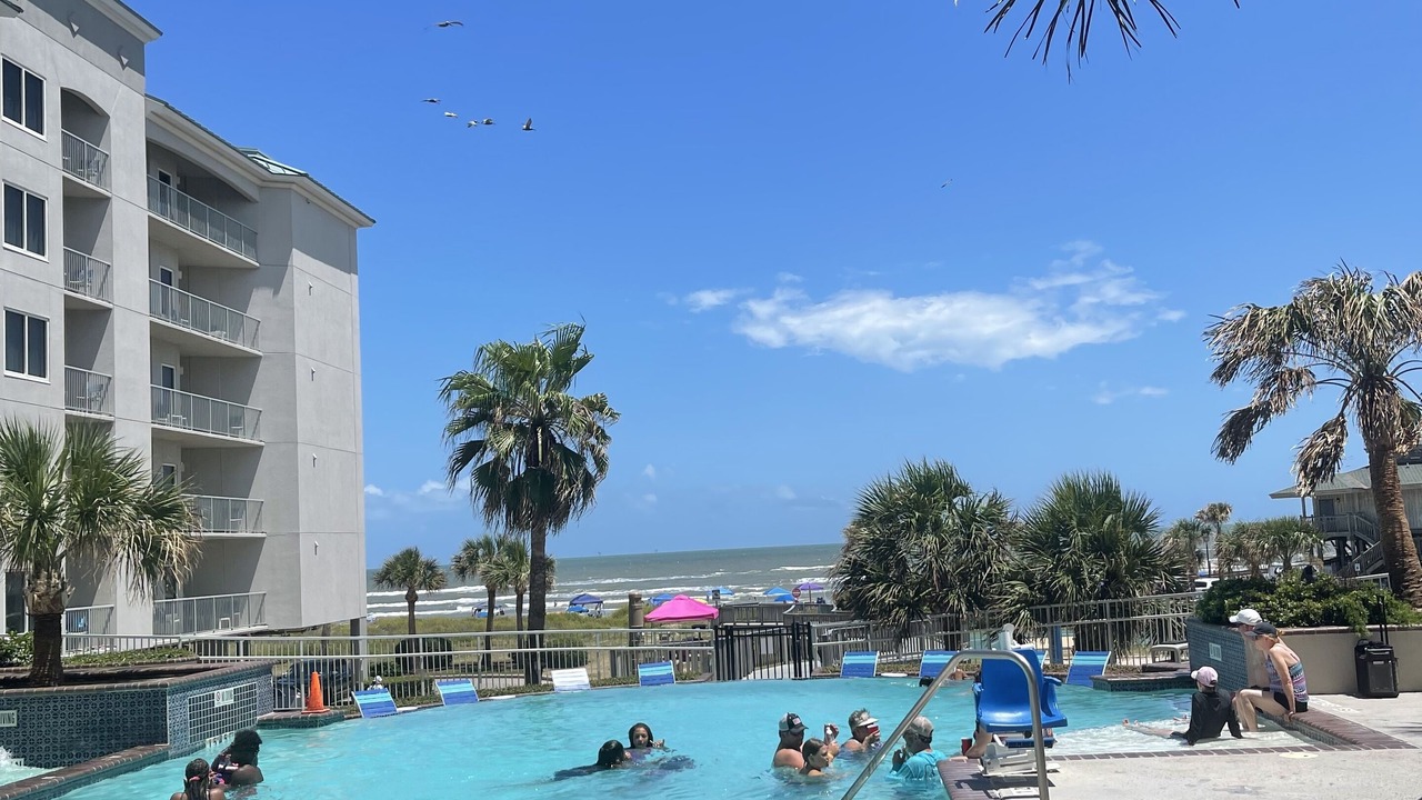 Photo of Outdoor in Beachside Village