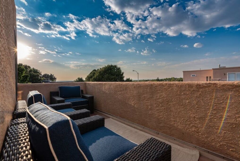 Photo of Outdoor in Osuna Park Inc