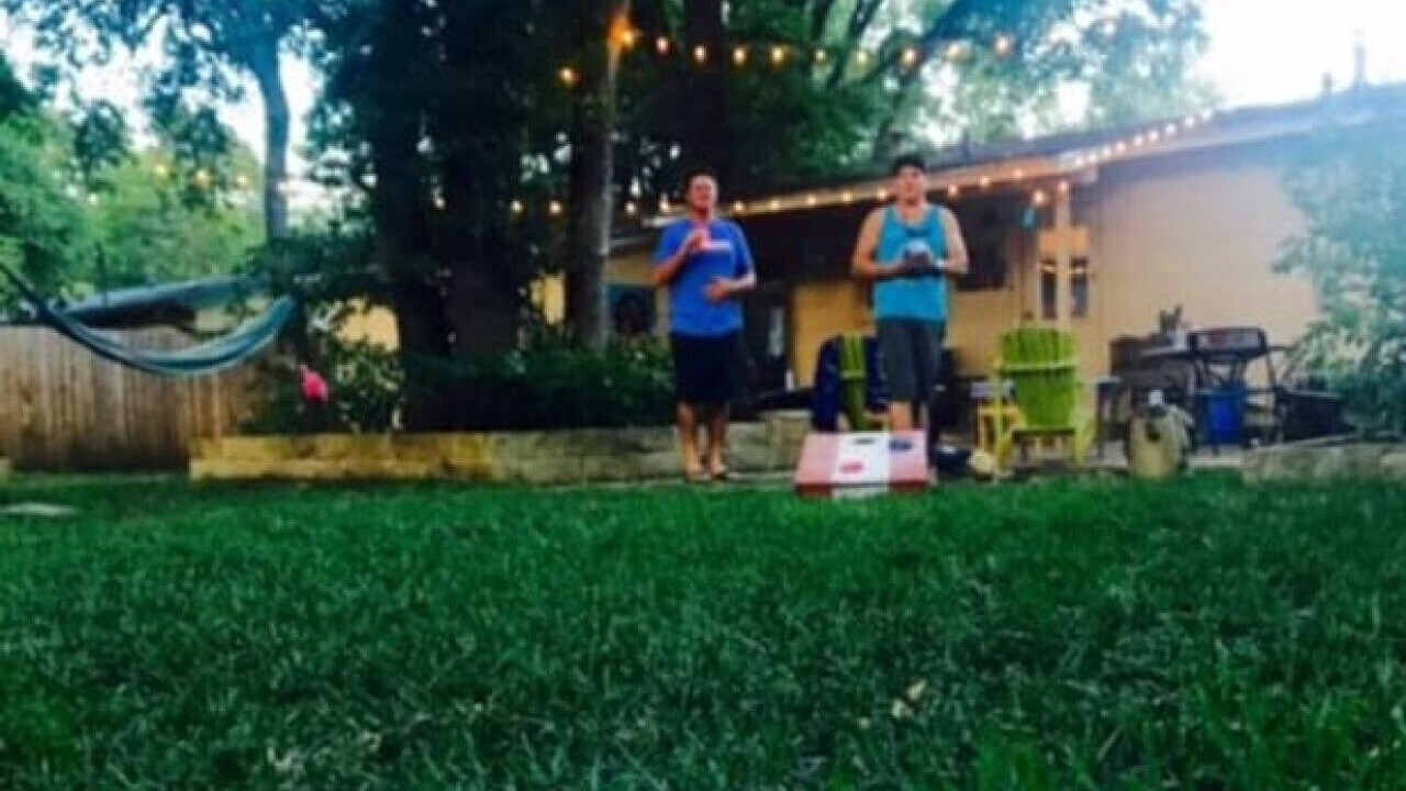 Photo of Outdoor in Barton Hills