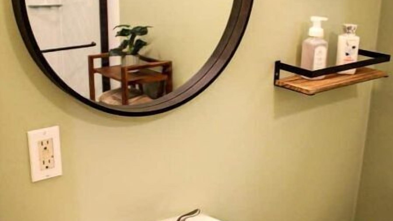 Photo of Bathroom in Patagonia