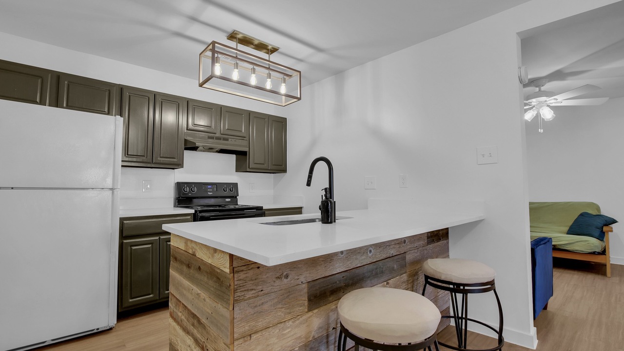 Photo of Kitchen in Riverside