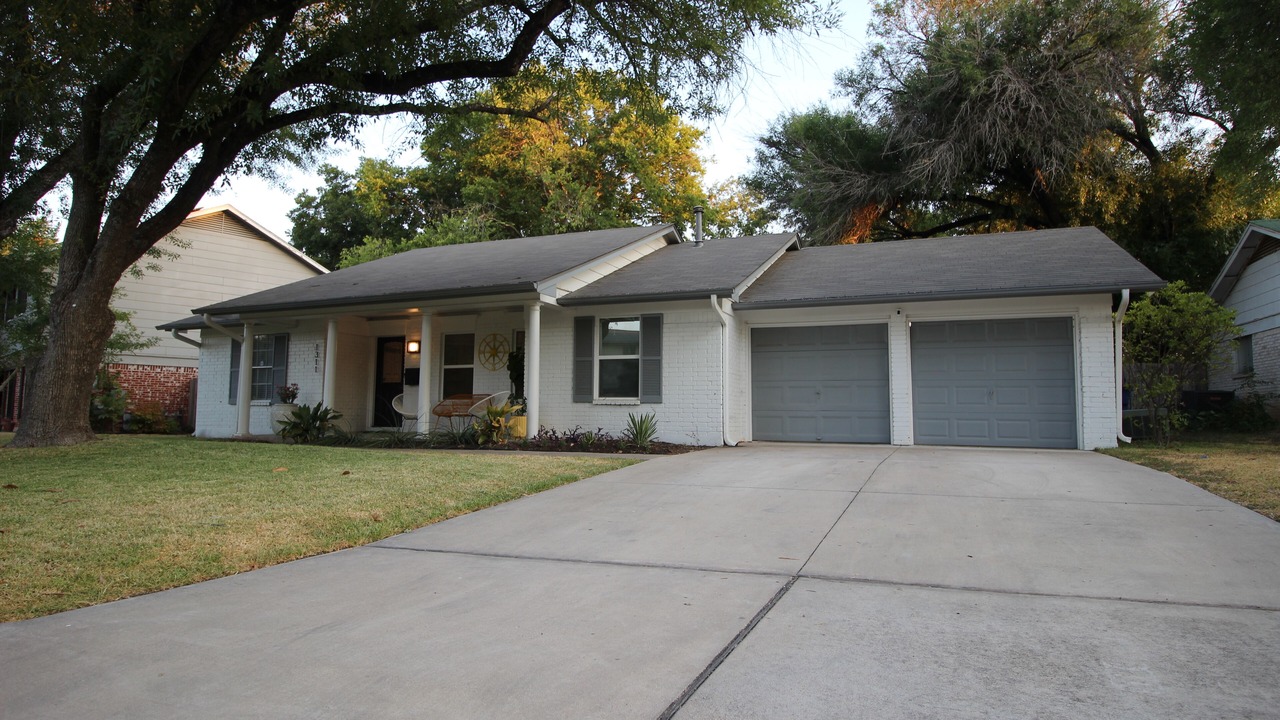 Photo of Outdoor in North Austin Civic Association