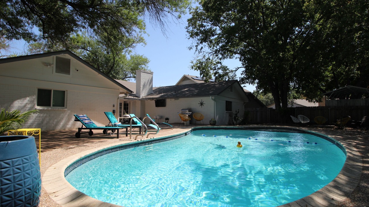 Photo of Outdoor in North Austin Civic Association