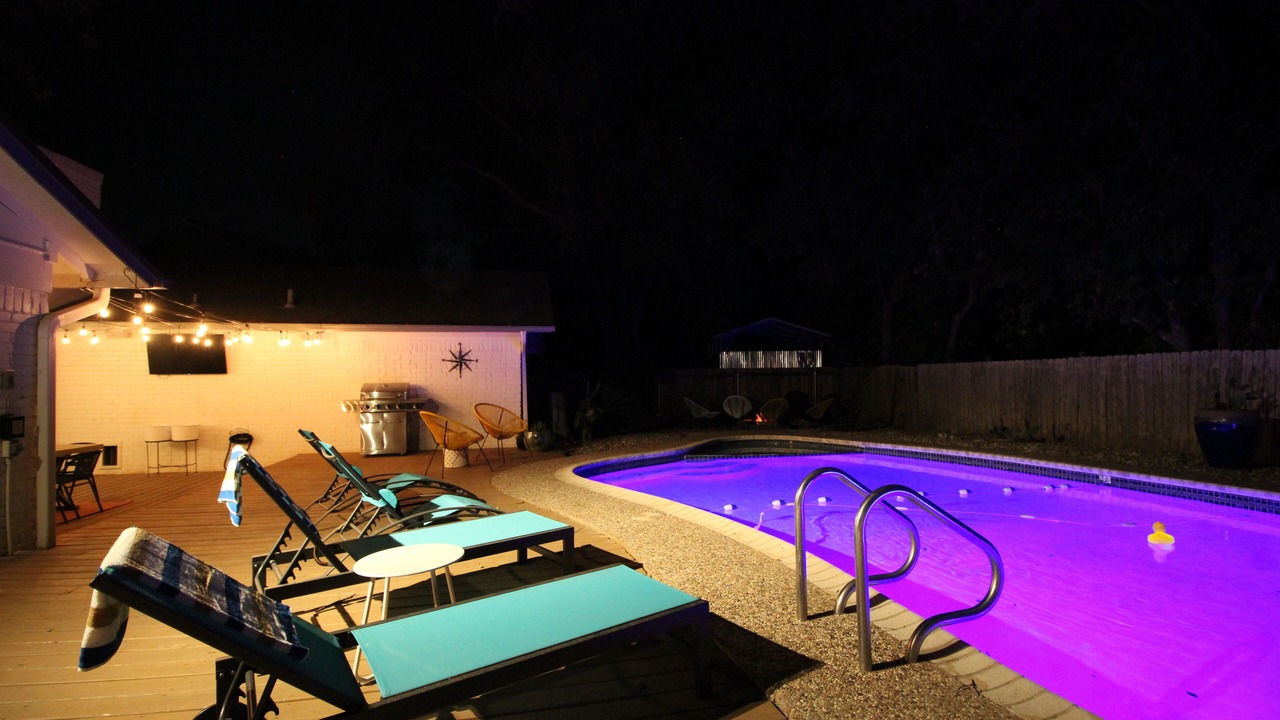 Photo of Outdoor in North Austin Civic Association