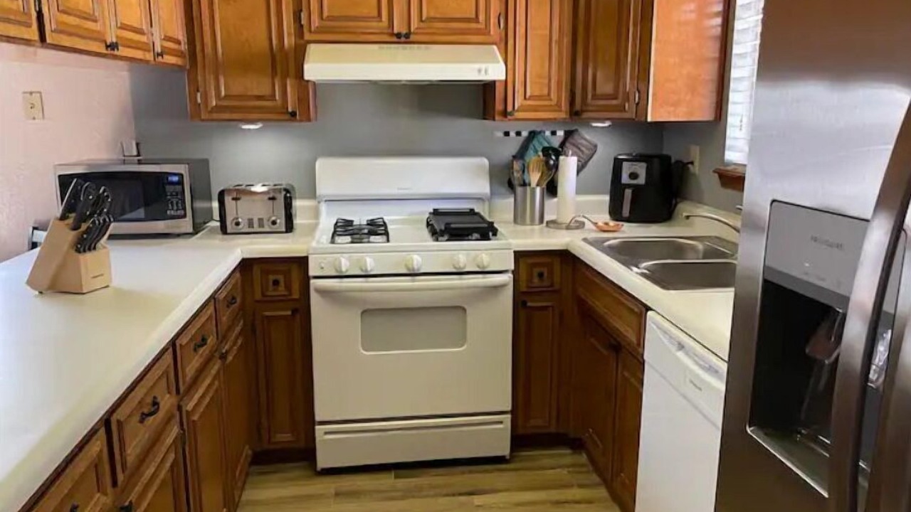 Photo of Kitchen in El Paso