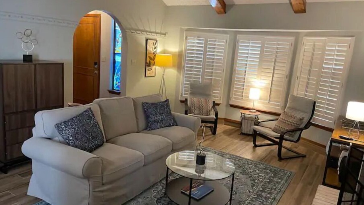 Photo of Livingroom in El Paso