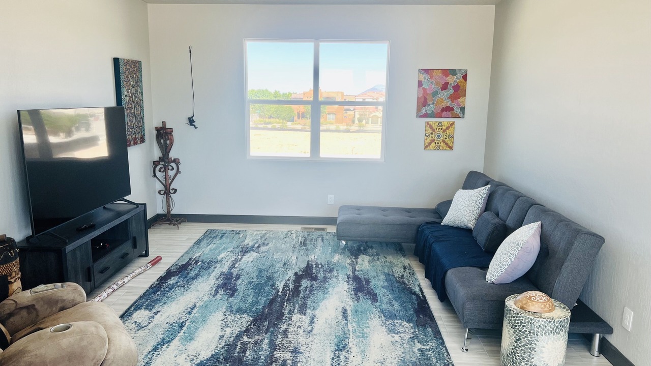 Photo of Bedroom in Mesa Del Sol Innovation Park