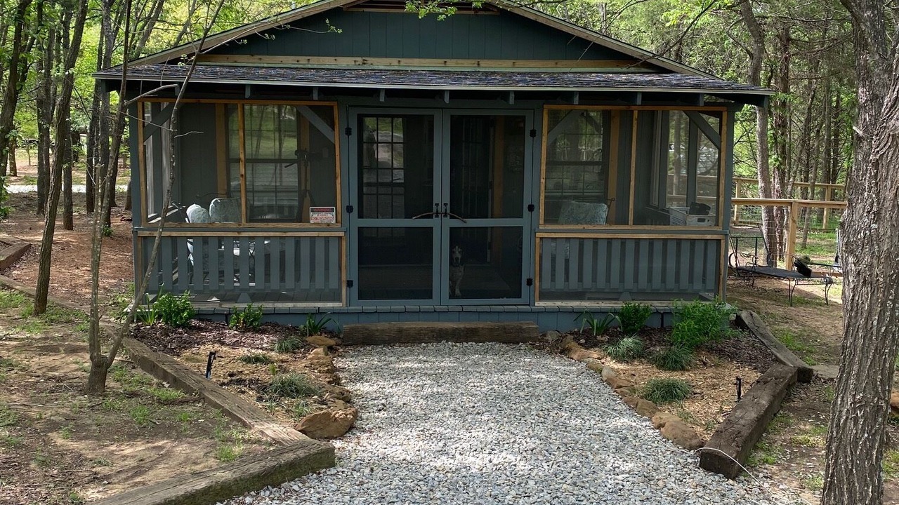 Photo of Outdoor in Pottsboro