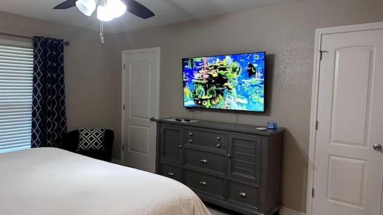 Photo of Bedroom in Berryville
