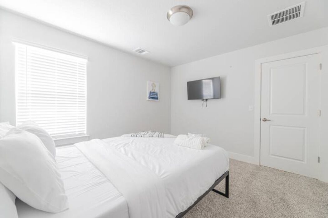 Photo of Bedroom in Austin