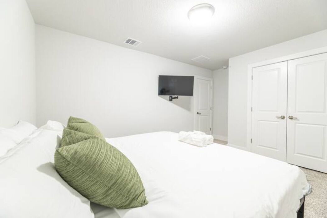 Photo of Bedroom in Austin