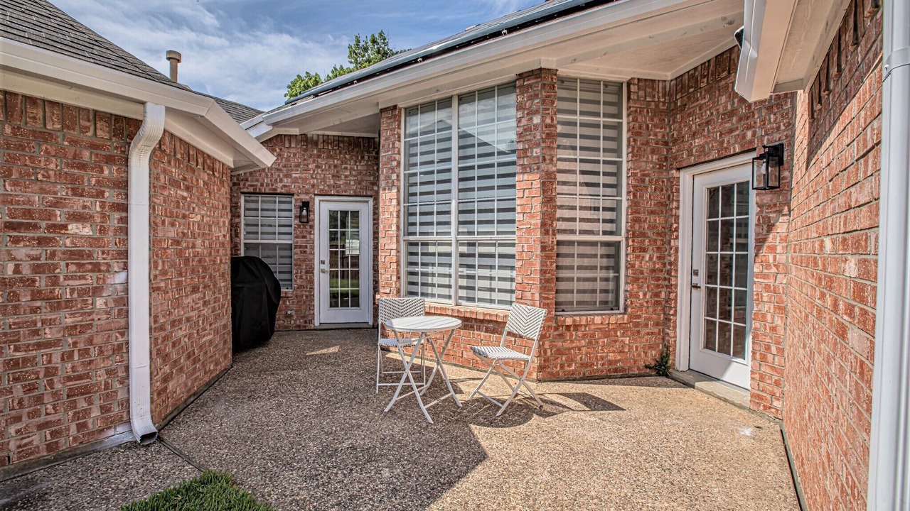 Photo of Outdoor in Valley Ranch