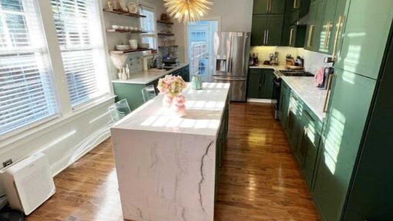 Photo of Kitchen in Fort Worth