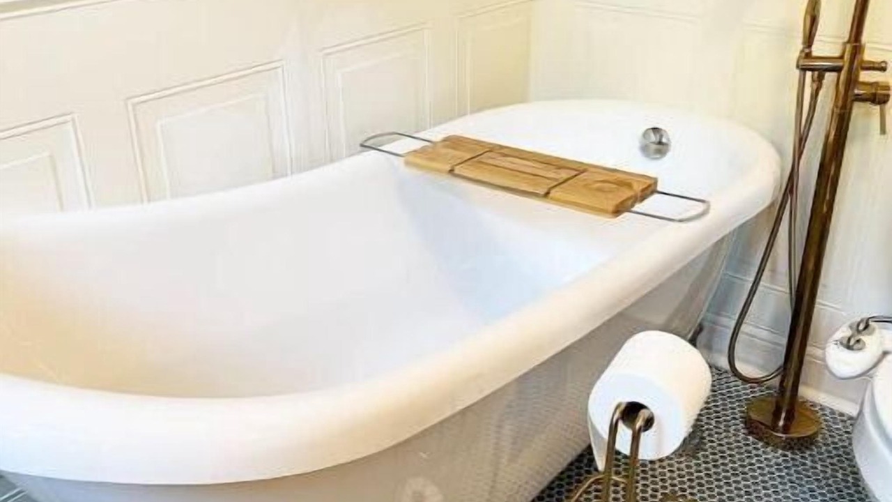 Photo of Bathroom in Fort Worth