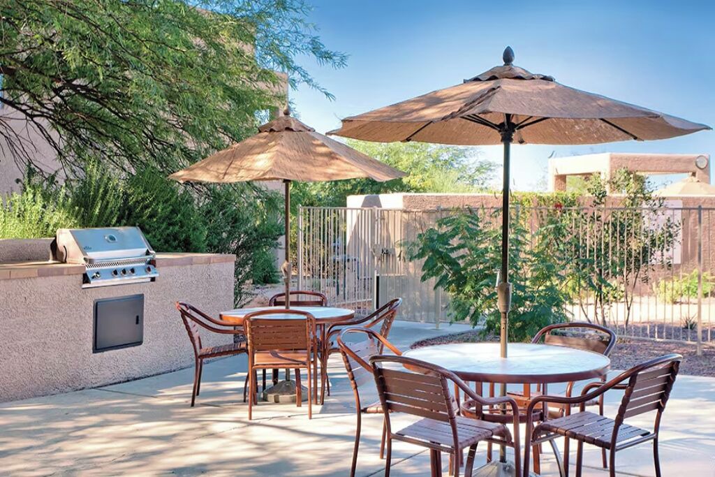 Photo of Outdoor in Rancho Vistoso