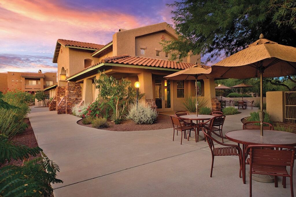 Photo of Outdoor in Rancho Vistoso