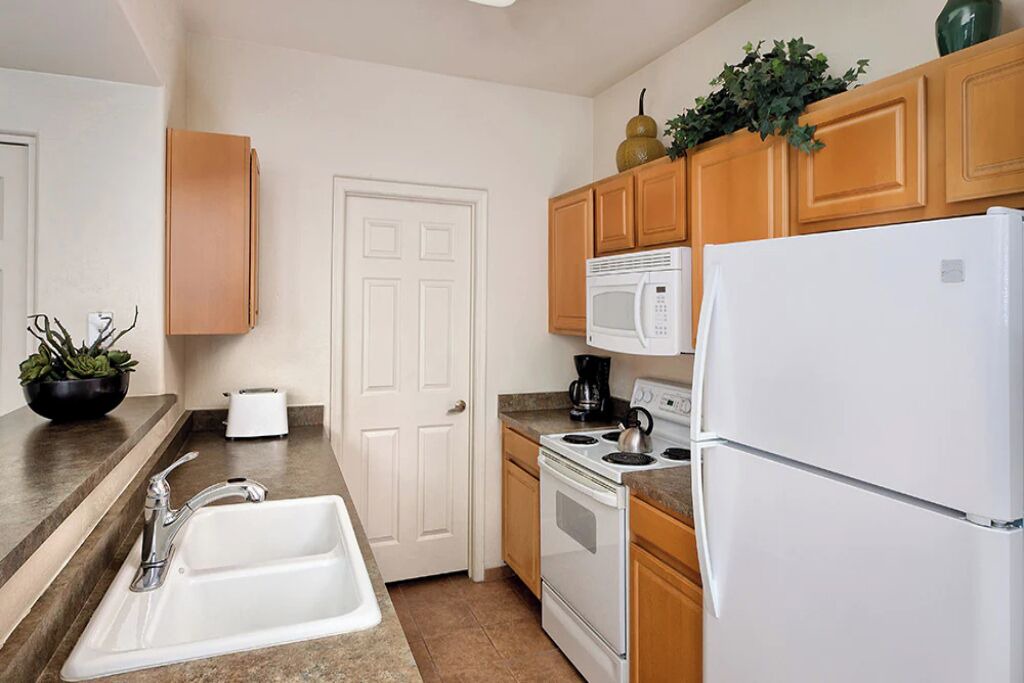 Photo of Kitchen in Rancho Vistoso