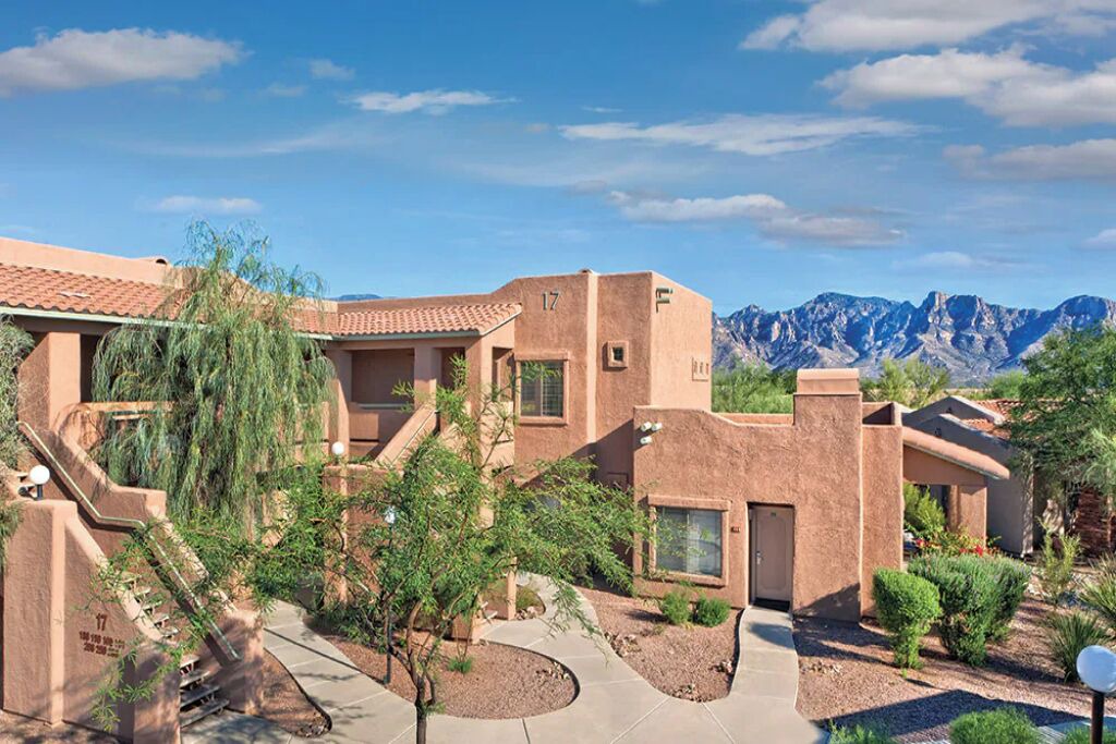 Photo of Outdoor in Rancho Vistoso