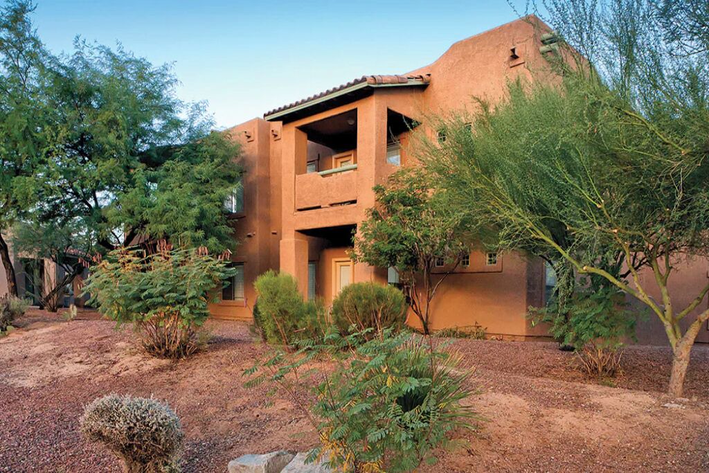 Photo of Outdoor in Rancho Vistoso