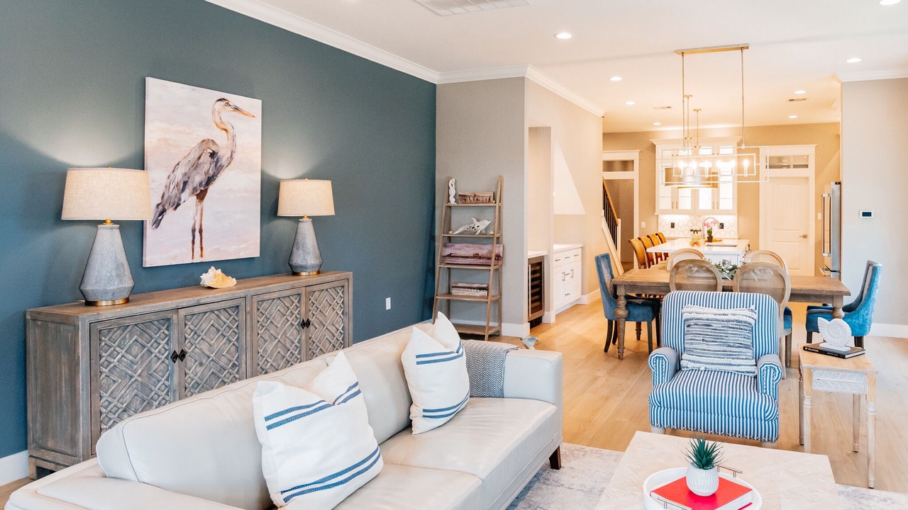 Photo of Livingroom in San Jacinto