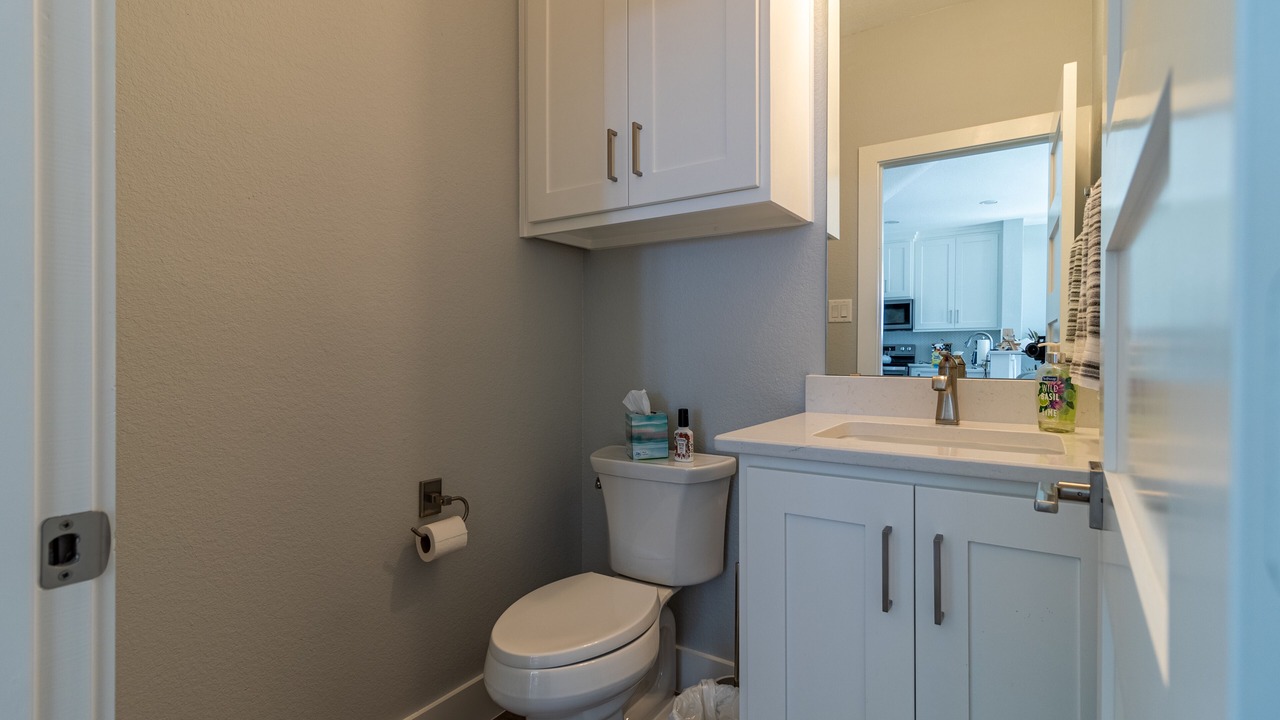 Photo of Bathroom in Glen Rose