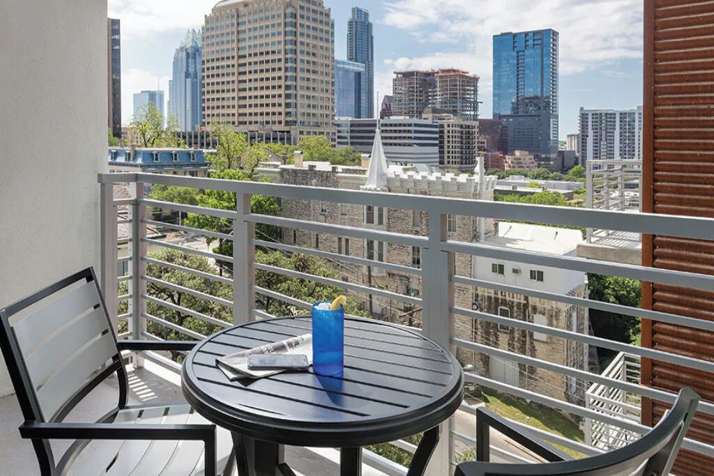 Photo of Outdoor in West End