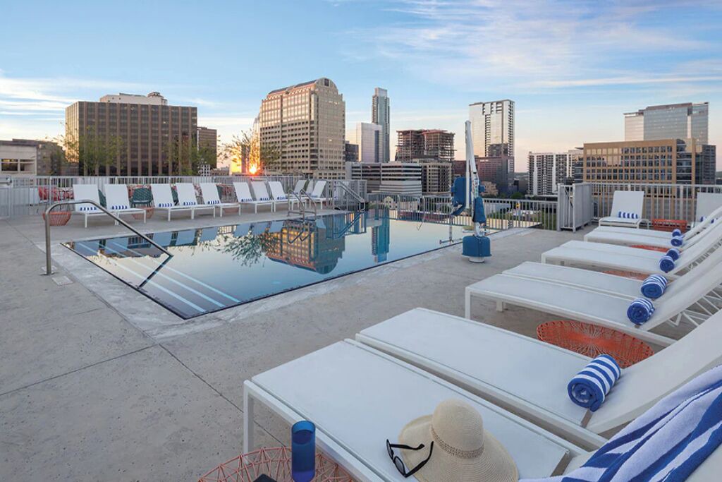 Photo of Outdoor in West End