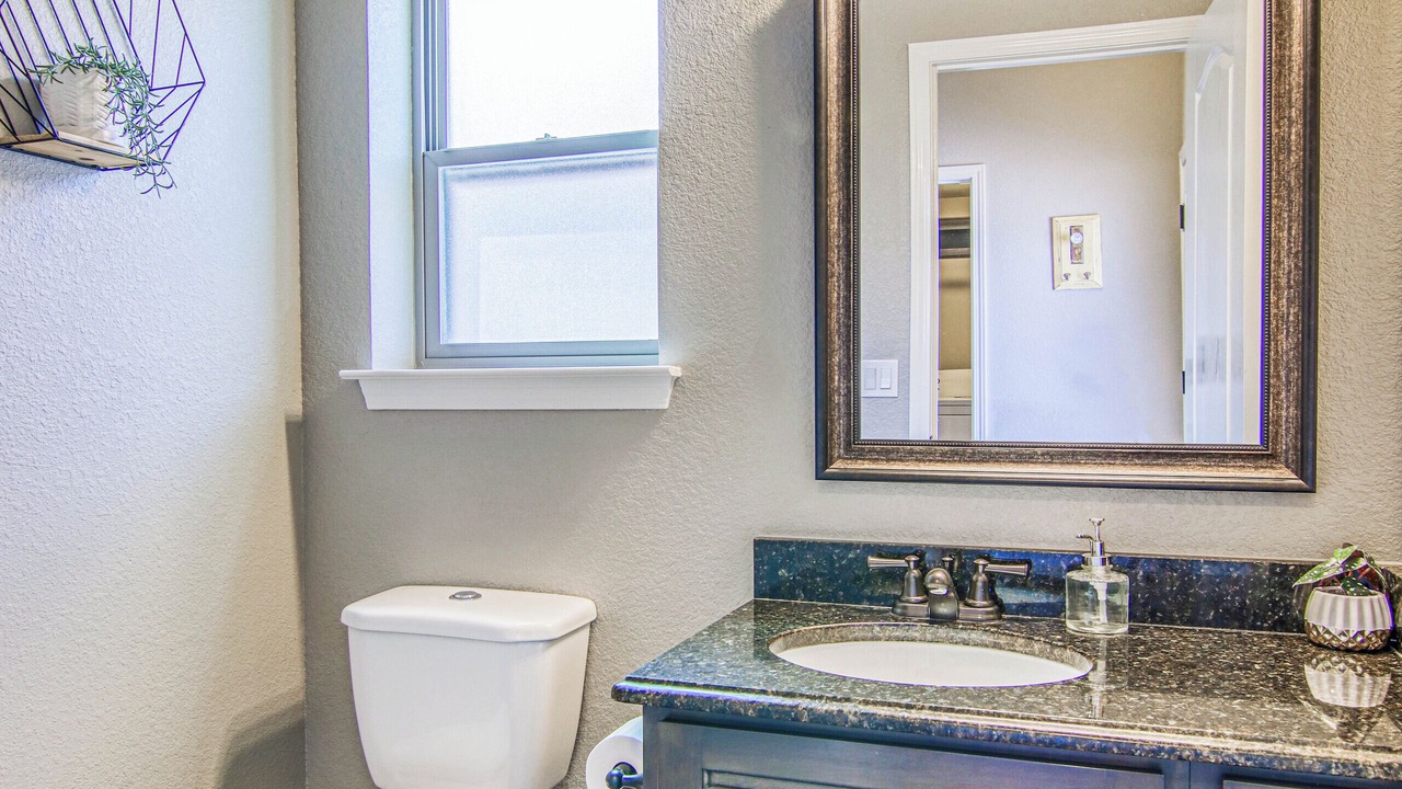 Photo of Bathroom in Anthony