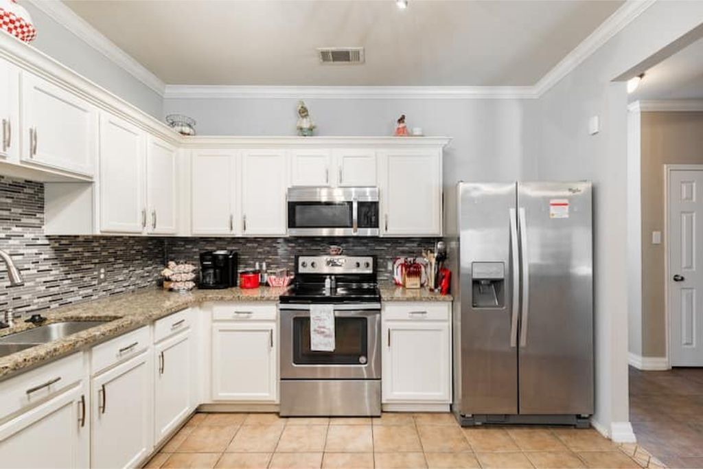 Photo of Kitchen in Elmo