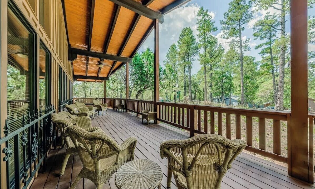 Photo of Outdoor in Alto